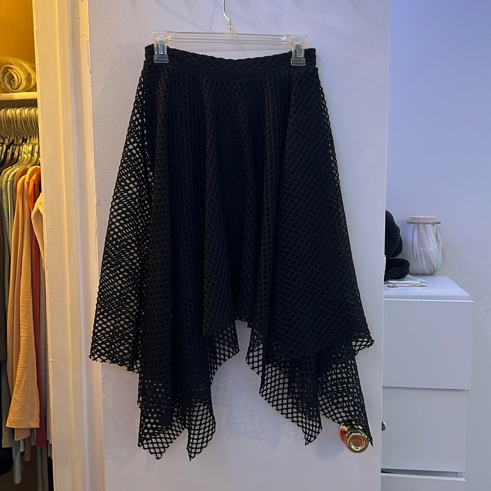 Patrizia Luca skirt size small - never worn